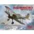 1/32 WWII British Fighter Gloster Gladiator Mk.II