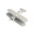 1/32 WWII British Fighter Gloster Gladiator Mk.II