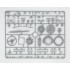 1/32 WWII British Fighter Gloster Gladiator Mk.II