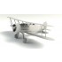 1/32 WWII British Fighter Gloster Gladiator Mk.II