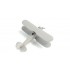 1/32 WWII British Fighter Gloster Gladiator Mk.II