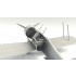 1/32 WWII British Fighter Gloster Gladiator Mk.II