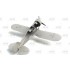1/32 WWII British Naval Fighter Gloster Sea Gladiator Mk.II