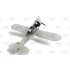1/32 WWII British Naval Fighter Gloster Sea Gladiator Mk.II