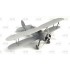 1/32 WWII British Naval Fighter Gloster Sea Gladiator Mk.II