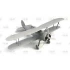 1/32 WWII British Naval Fighter Gloster Sea Gladiator Mk.II