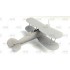 1/32 WWII British Naval Fighter Gloster Sea Gladiator Mk.II