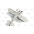 1/32 WWII British Naval Fighter Gloster Sea Gladiator Mk.II