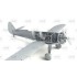 1/32 US Training Aircraft Stearman PT-17/N2S-3 Kaydet