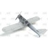 1/32 US Training Aircraft Stearman PT-17/N2S-3 Kaydet
