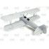 1/32 Stearman PT-17 with American Female Cadets (1 kit & 3 figures)