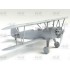 1/32 Stearman PT-17 with American Female Cadets (1 kit & 3 figures)