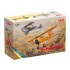 1/32 "The English Patient" Movie Aircraft Tiger Moth and Stearman