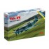 1/32 WWII Soviet Yakovlev Yak-9K Fighter