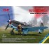 1/32 Normandie-Niemen Plane of Marcel Lefevre