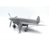1/32 Normandie-Niemen Plane of Marcel Lefevre