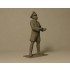 1/32 German Luftwaffe Pilots 1939-1945 (3 figures)
