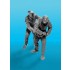 1/32 German Luftwaffe Cadets 1939-1945 (3 figures)