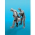 1/32 German Luftwaffe Cadets 1939-1945 (3 figures)