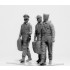 1/32 USAAF Pilots 1941-1945 (3 figures)
