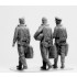 1/32 USAAF Pilots 1941-1945 (3 figures)