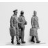 1/32 USAAF Pilots 1941-1945 (3 figures)
