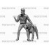 1/32 Italian Pilots in Tropical Uniform 1939-1943 (3 figures)