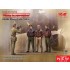 1/32 USAAF "Photo to Remember" Pilot 1944-1945 (4 figures)
