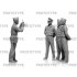 1/32 USAAF "Photo to Remember" Pilot 1944-1945 (4 figures)