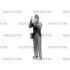 1/32 USAAF "Photo to Remember" Pilot 1944-1945 (4 figures)
