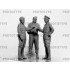 1/32 Soviet Air Force Pilots 1943-1945