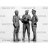 1/32 Soviet Air Force Pilots 1943-1945