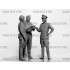1/32 Soviet Air Force Pilots 1943-1945