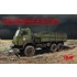 1/35 Soviet Six-Wheel Army Truck