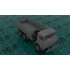 1/35 Soviet Six-Wheel Army Truck