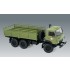 1/35 Soviet Six-Wheel Army Truck