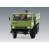 1/35 Soviet Six-Wheel Army Truck