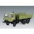 1/35 Soviet Six-Wheel Army Truck
