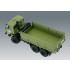 1/35 Soviet Six-Wheel Army Truck