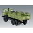 1/35 Soviet Six-Wheel Army Truck