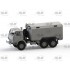 1/35 Soviet Six-Wheel Army Truck with Shelter