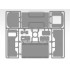 1/35 Ukrainian KAMAZ-4310 Military Box Truck