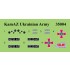 1/35 Ukrainian KAMAZ-4310 Military Box Truck