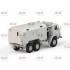 1/35 Ukrainian KAMAZ-4310 Military Box Truck
