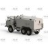 1/35 Ukrainian KAMAZ-4310 Military Box Truck