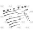 1/35 American Civil War Weapons & Equipment