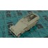 1/35 WWII German Armoured Command Vehicle SdKfz.251/6 Ausf.A