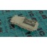1/35 WWII German Armoured Command Vehicle SdKfz.251/6 Ausf.A