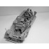 1/35 SdKfz.251/6 Ausf.A with Crew