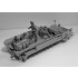 1/35 SdKfz.251/6 Ausf.A with Crew